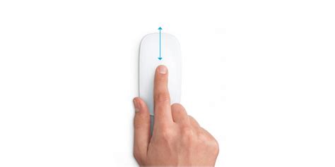 Boost Your Efficiency: Unlock the Full Potential of Your Magic Mouse with Proper Holding
